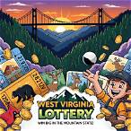 west virginia lottery games